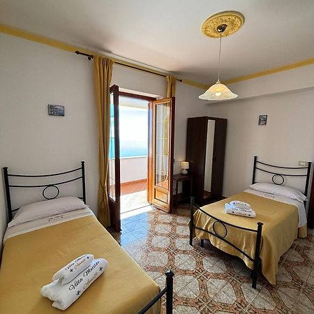 Villa Matilde Amalfi Exterior foto